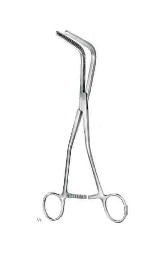 VEİDENHEİMER ATROMAT KLEMP 25CM